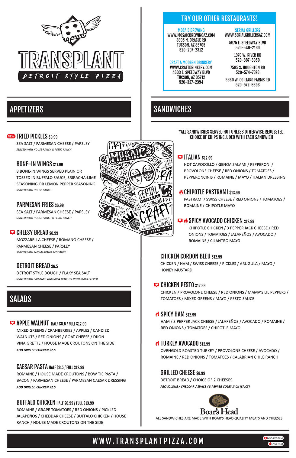 Transplant Pizza Menu 11 x 17 - 7-16-24 (2024) PG1.jpg